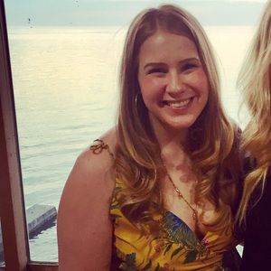 Meet your Posher, Quinn